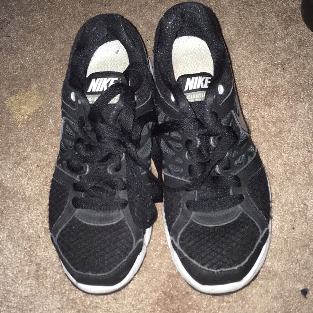 Nike sneakers